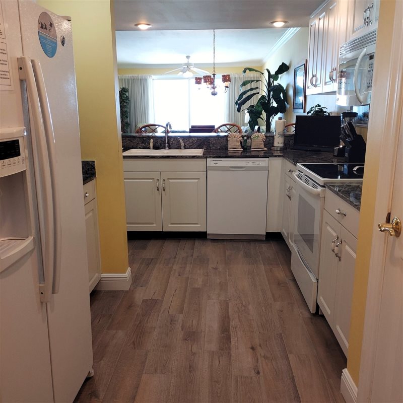 Panama City Beach Princess Condos