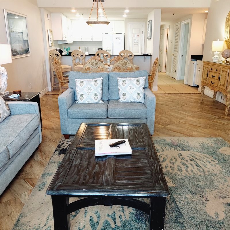 Panama City Beach Princess Condos