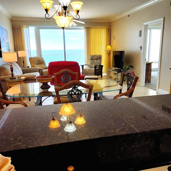 Panama City Beach Condo Rentals Panama City Beach Vacation Rentals VIP