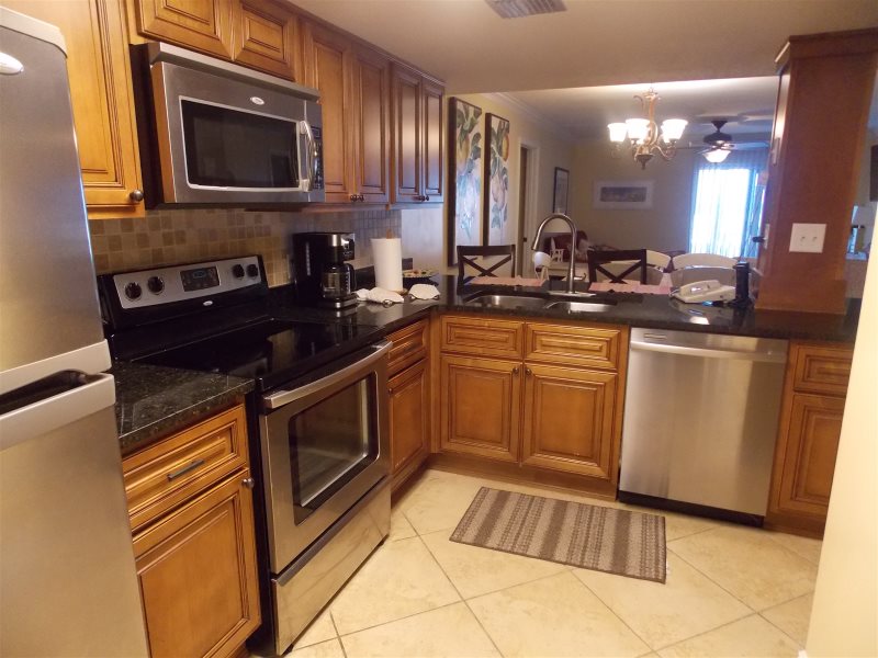 Moonspinner Unit 107b Fl