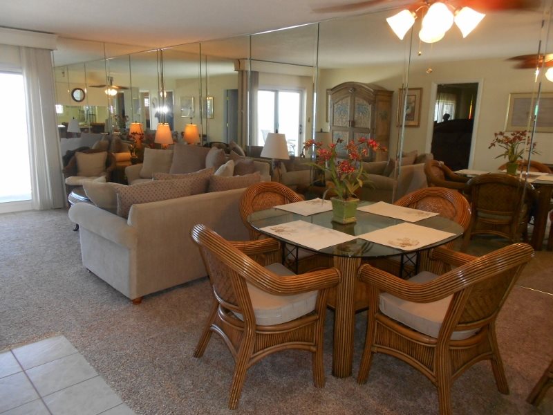Moonspinner Unit 602c Fl