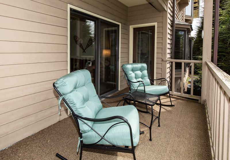 Rhododendron 2 Blowing Rock Cabin Rentals