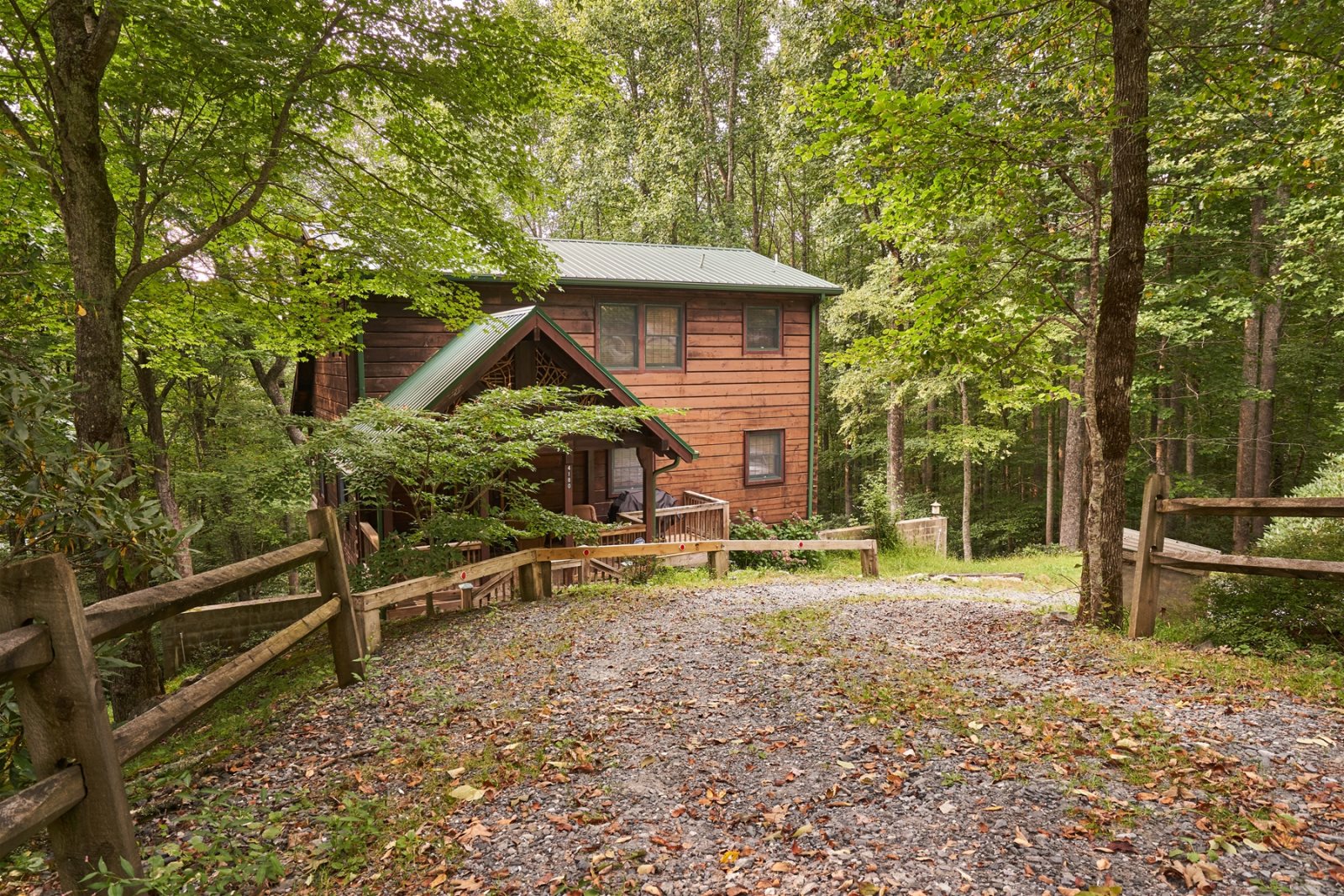 Blowing Rock Properties Ragland Mountain House NC