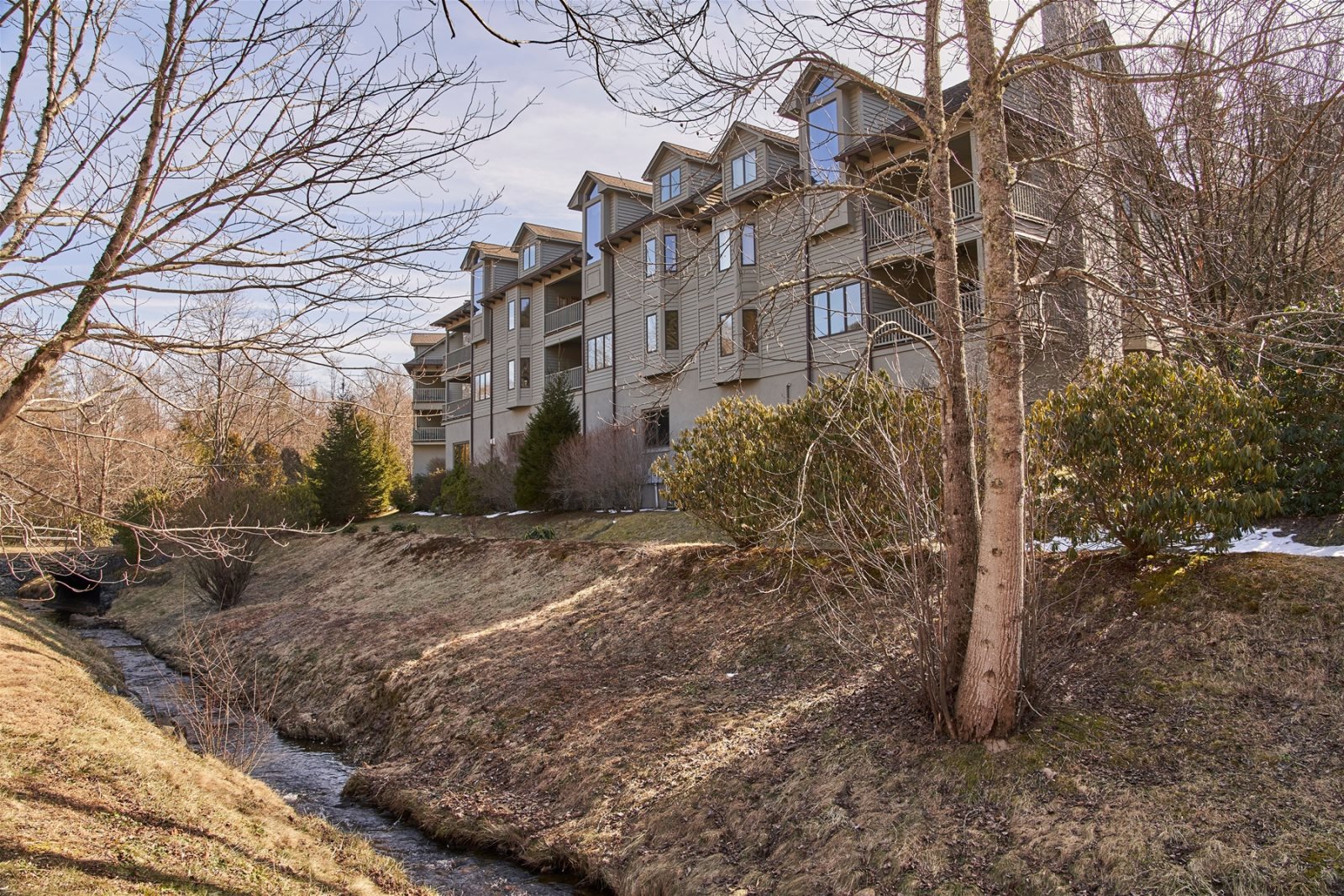 Blowing Rock Properties Sierra 2 NC Chetola Resort