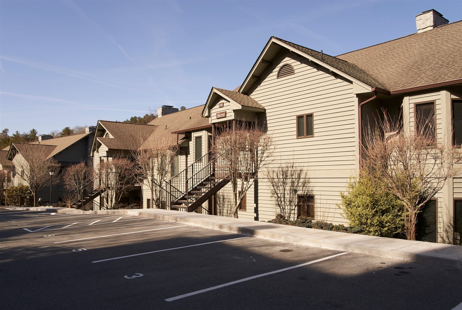 Blowing Rock Properties Sierra 2 NC Chetola Resort