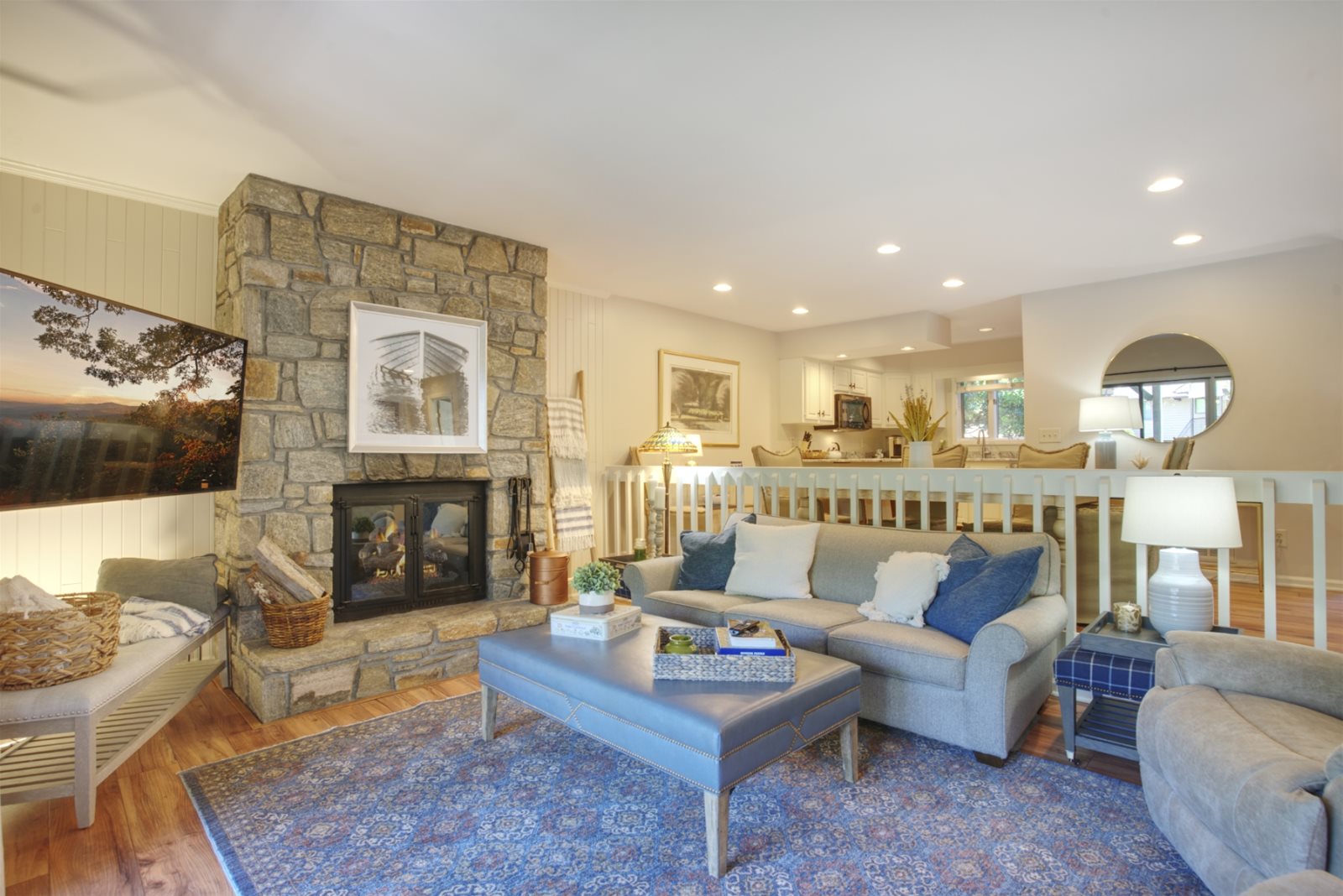 Chetola Resort, Blowing Rock, NC