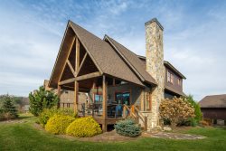 Starry Starry Night, SweetGrass, Blowing Rock