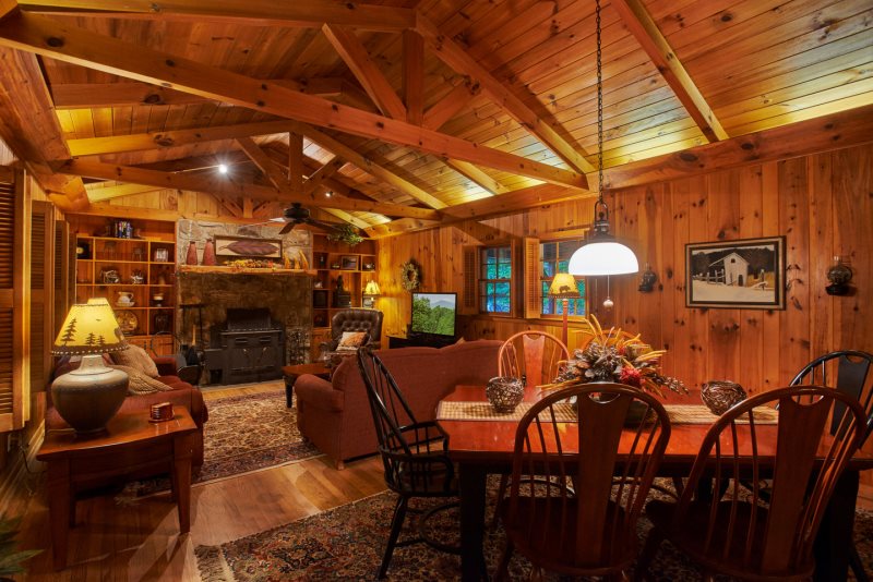 Blowing Rock Properties Atop Grandfather View Nc