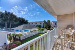 SPRING Dates Open! 2 Master Suites, King Bed, Beach, Heated* Pool ~ Vacation Villa at Woodland Shores #21