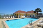 Pet Friendly, Private Beach & Gated Pool ~ By the Sparkling Sea at Ciboney 2012 