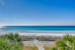 Beachfront Views- Pet Friendly, Free Beach Service.~Brilliant Beach Maravilla 2407