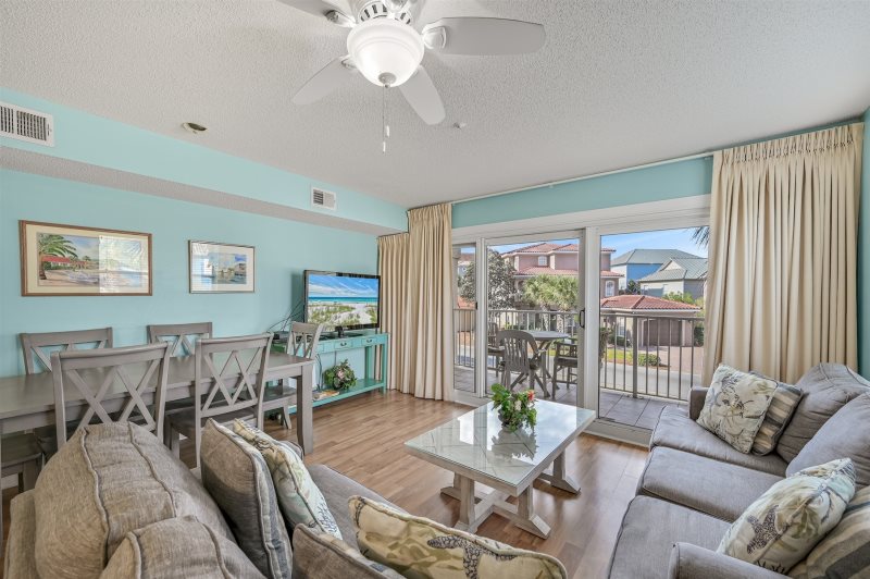 Coastline Condos Maravilla 4211 Pet Friendly Destin Fl Condo
