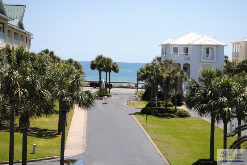 Coastline Condos Maravilla 4302 Pet Friendly Destin Fl Condo