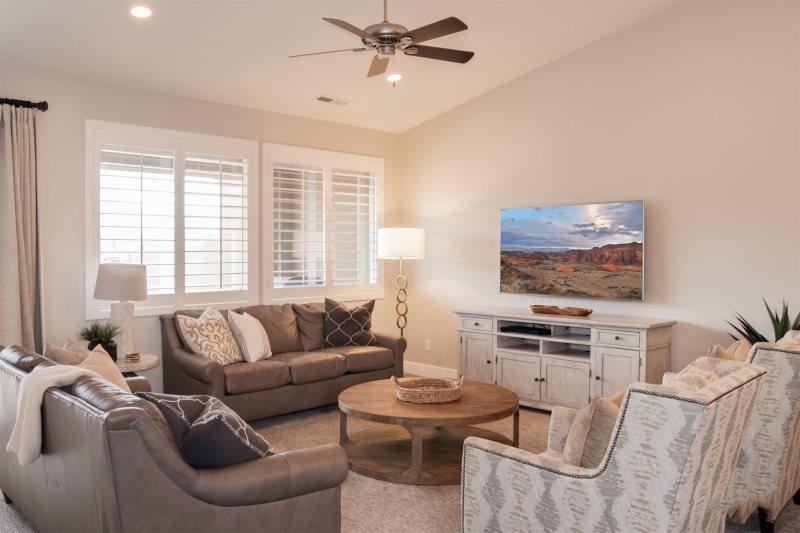Canyon Ridge In Paradise Village 86 Santa Clara Ut
