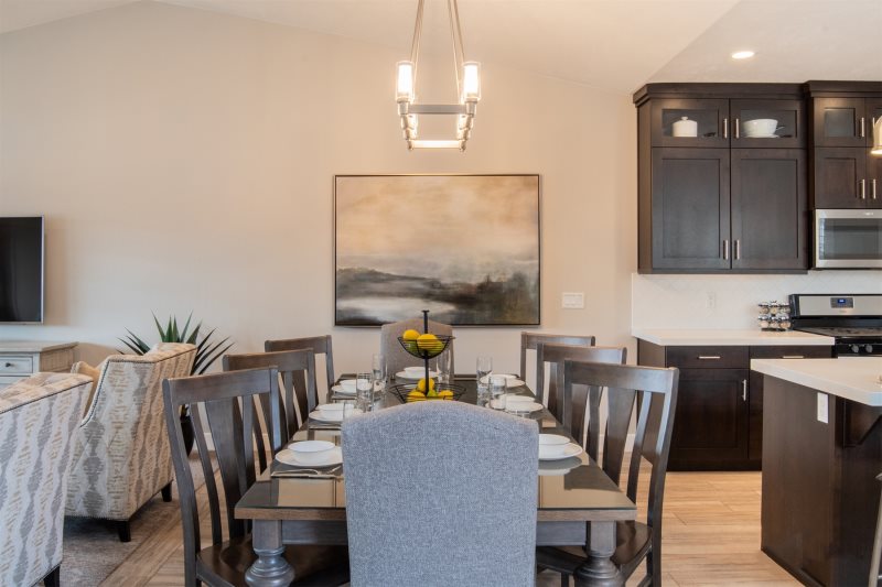 Canyon Ridge In Paradise Village 86 Santa Clara Ut