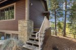 Steps to Condo