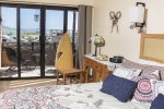 Master Bedroom View