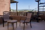 2nd floor deck