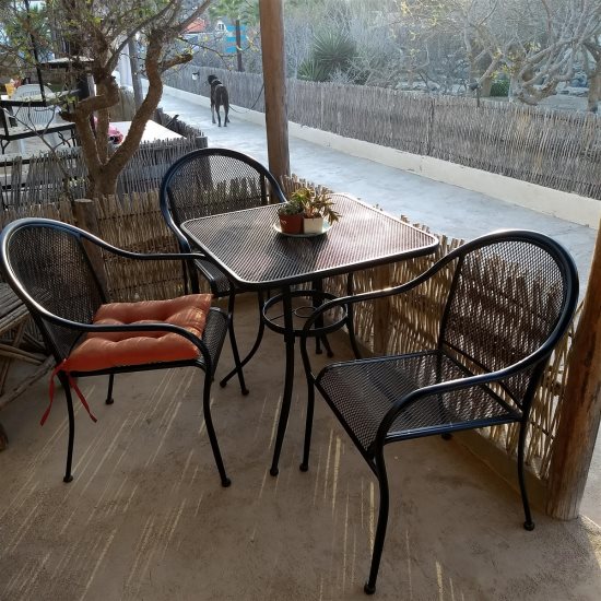 Cerritos Beach Vacation Rentals Villas de Cerritos Beach