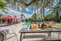 PS STARLET: Iconic Mid-Century California Ranch