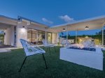 Fire Pit