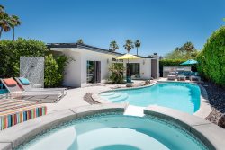 Beautifully Remodeled Mid-Century Gem!