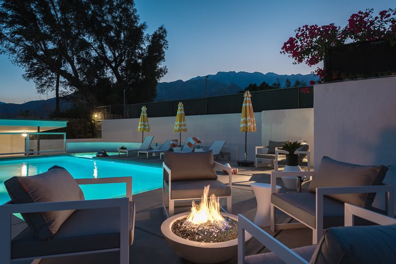 Ps Hidden Frey Relax Palm Springs Palm Springs Vacation Rentals