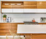 Well-Stocked Gourmet Kitchen 