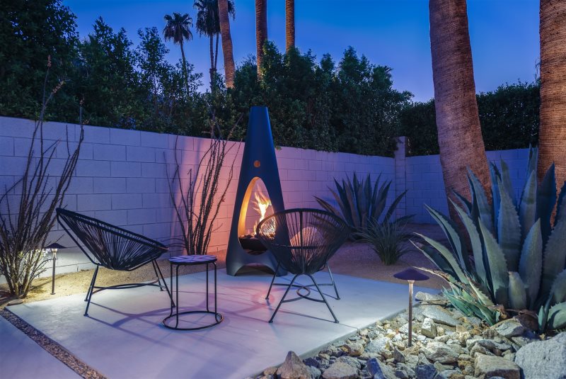 Ps Eichler3 Relax Palm Springs Palm Springs Vacation Rentals