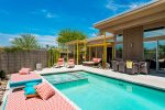 Design and Architecture Create The Ideal Palm Springs Life