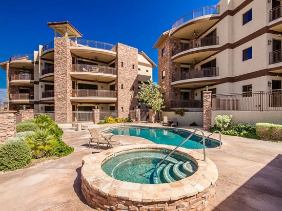 Condos Lhc Havasu Springs