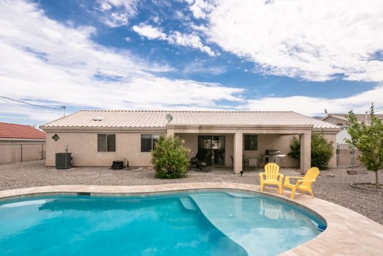 10 Budget-Friendly Vacation Rentals In Lake Havasu City - Lake Havasu City