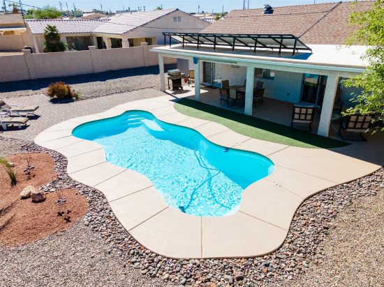 Lake Havasu City Rentals Vacation