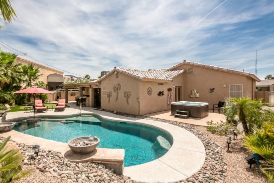 10 Budget-friendly Vacation Rentals In Lake Havasu City - Lake Havasu City