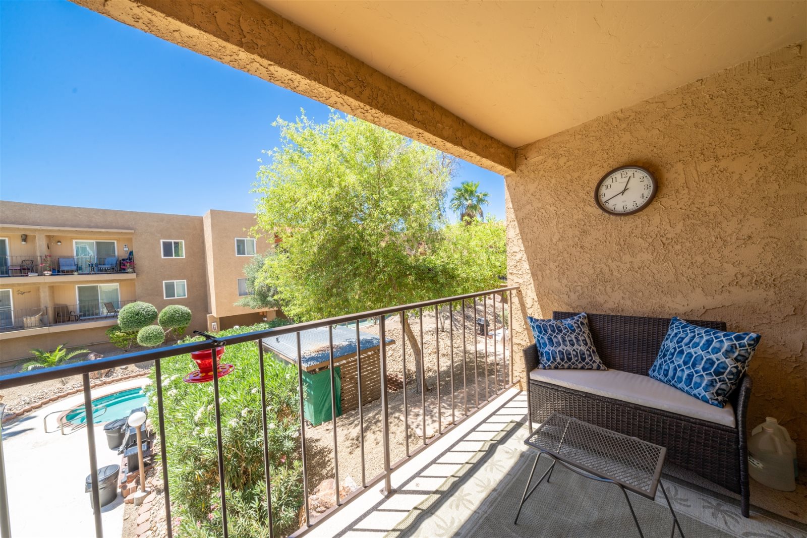 XANADU CONDO 2 BEDROOM 2 BATH CONDO PRIVATE POOL DOWNTOWN