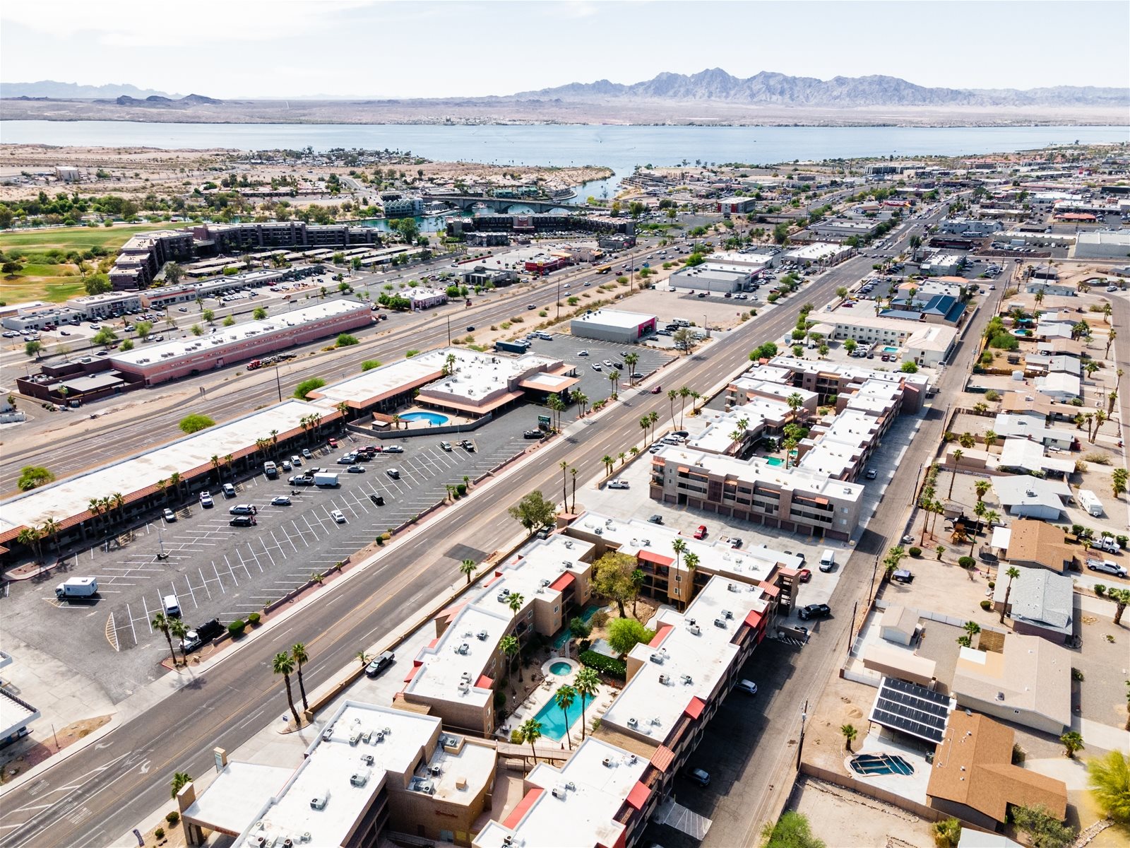 XANADU CONDO 2 BEDROOM 2 BATH CONDO PRIVATE POOL DOWNTOWN