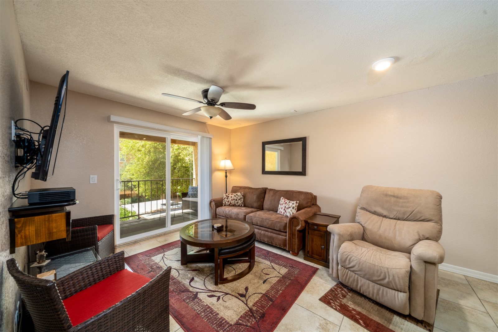 XANADU CONDO 2 BEDROOM 2 BATH CONDO PRIVATE POOL DOWNTOWN