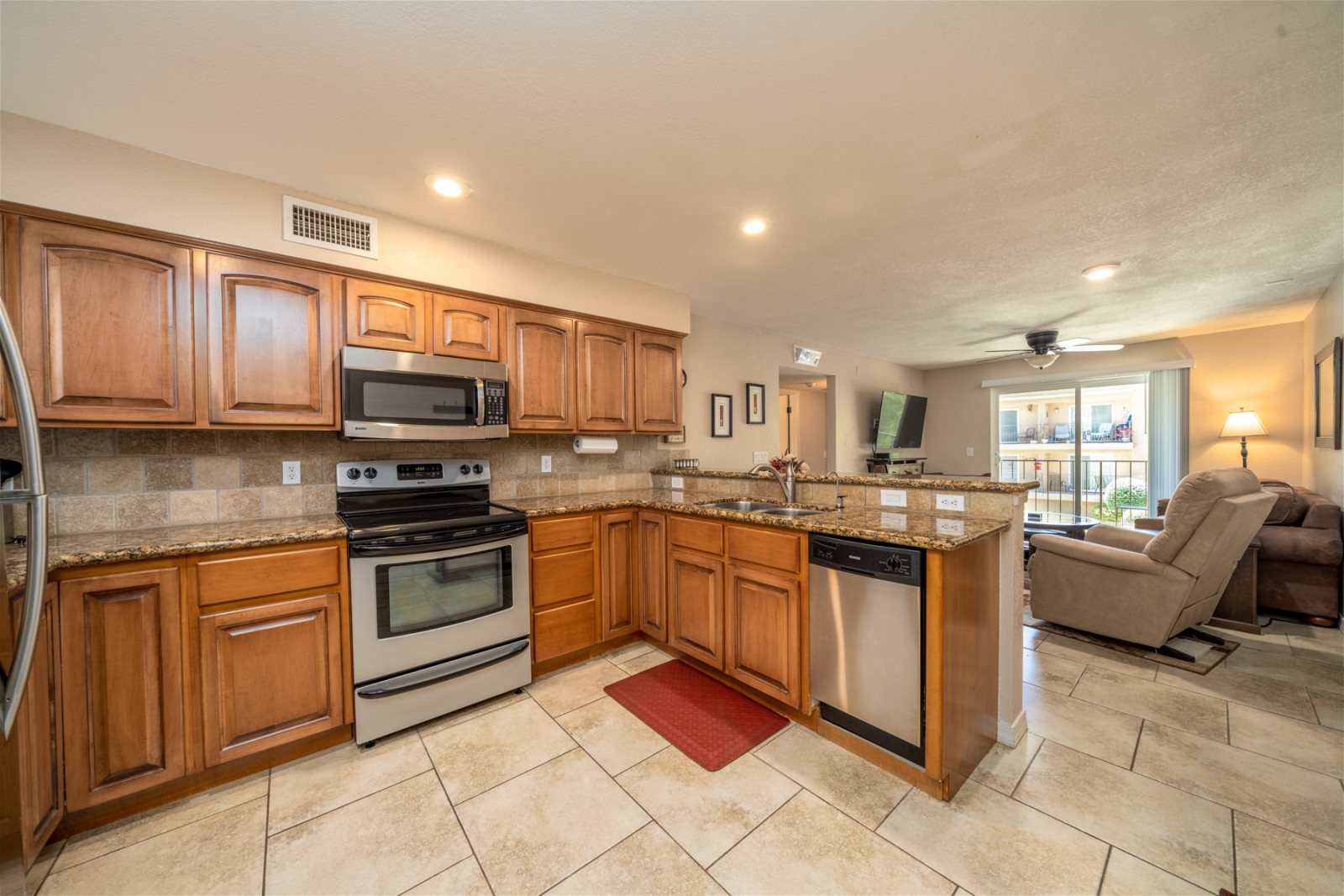 XANADU CONDO 2 BEDROOM 2 BATH CONDO PRIVATE POOL DOWNTOWN