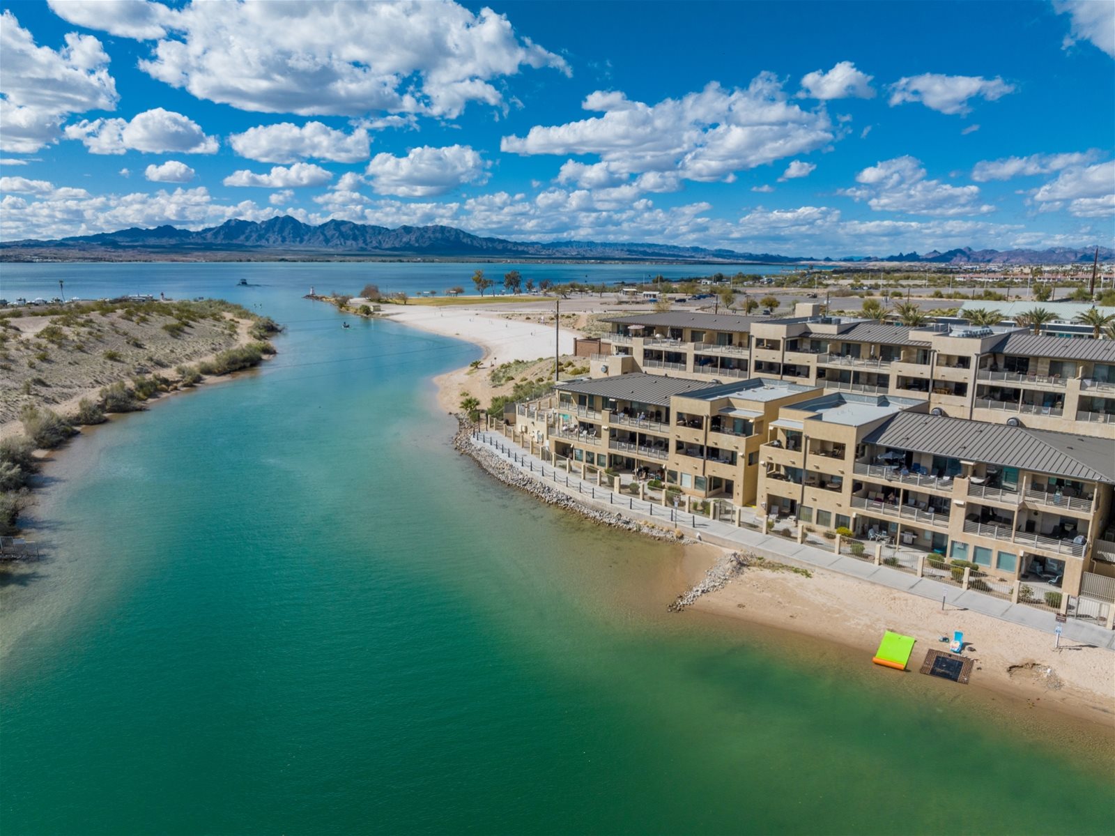 Kingsview Condos Lake Havasu For Sale