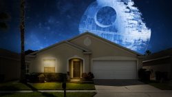 *STAR WARS THEME BEAUTIFUL HOME* Sleeps up to 9 in this fully equipped- Hampton Lakes home
