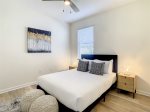 Fourth Bedroom- Queen
