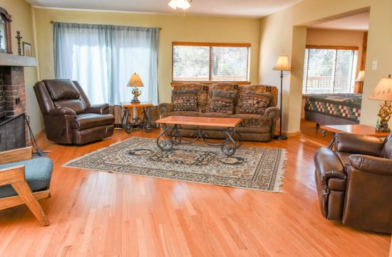 Ruidoso Pet Friendly Condos Cabins Lodges