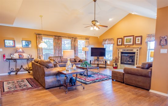 Ruidoso Pet Friendly Condos Cabins Lodges