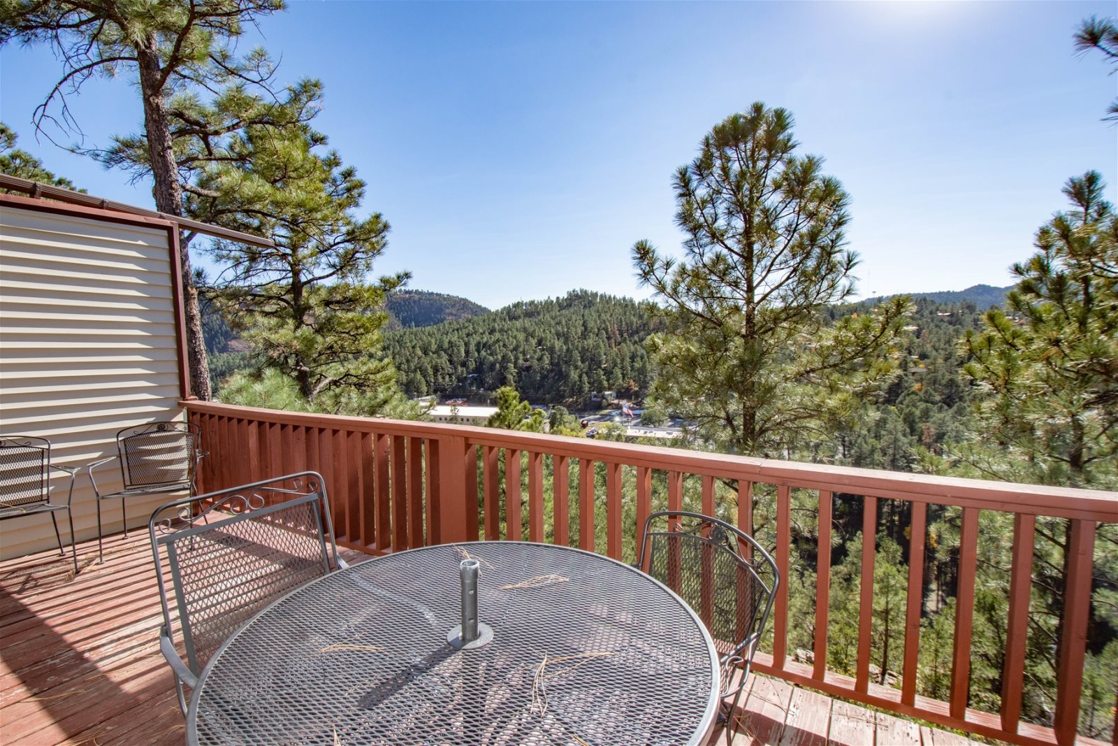 Lookout Estates Condos and Cabin Rentals D5 Lookout Estates Condos