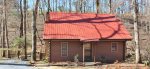 Cozy Creek Cabin - Near Blue Ridge, GA