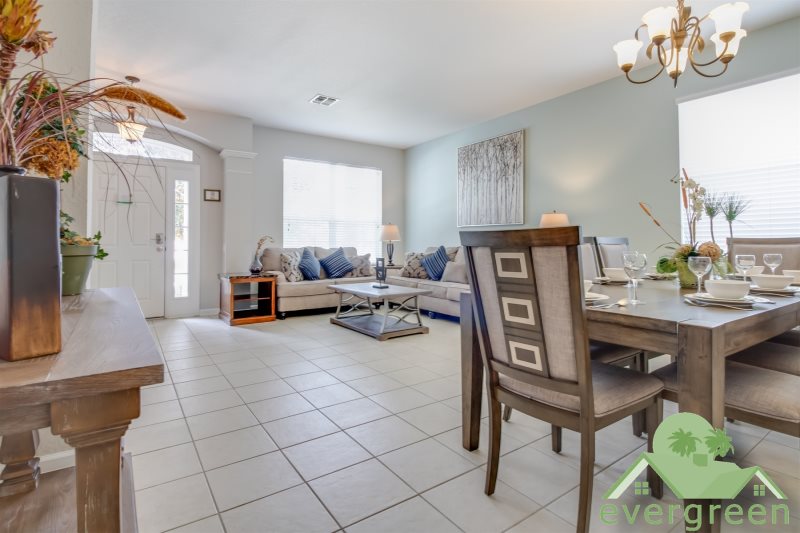 Evergreen Florida Vacation Homes Chaudhri Place Windsor