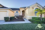 Legacy Dream - Beautiful 4 bedroom / 3 bathroom home with pool and spa in Legacy Park