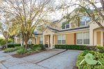 Disney Oasis - Beautiful Windsor Hills Townhome CLOSE to main clubhouse and pool!