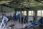 Poipu Beach Athletic Club Exercise Facility - Weight Room