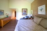 Master Bedroom with King Bed